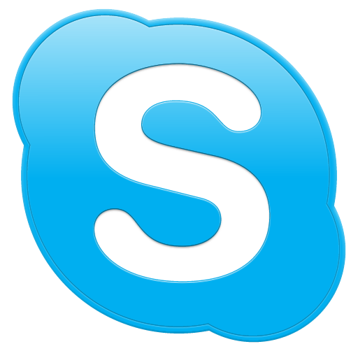skype